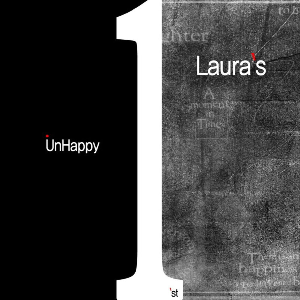 Picture of Unhappy