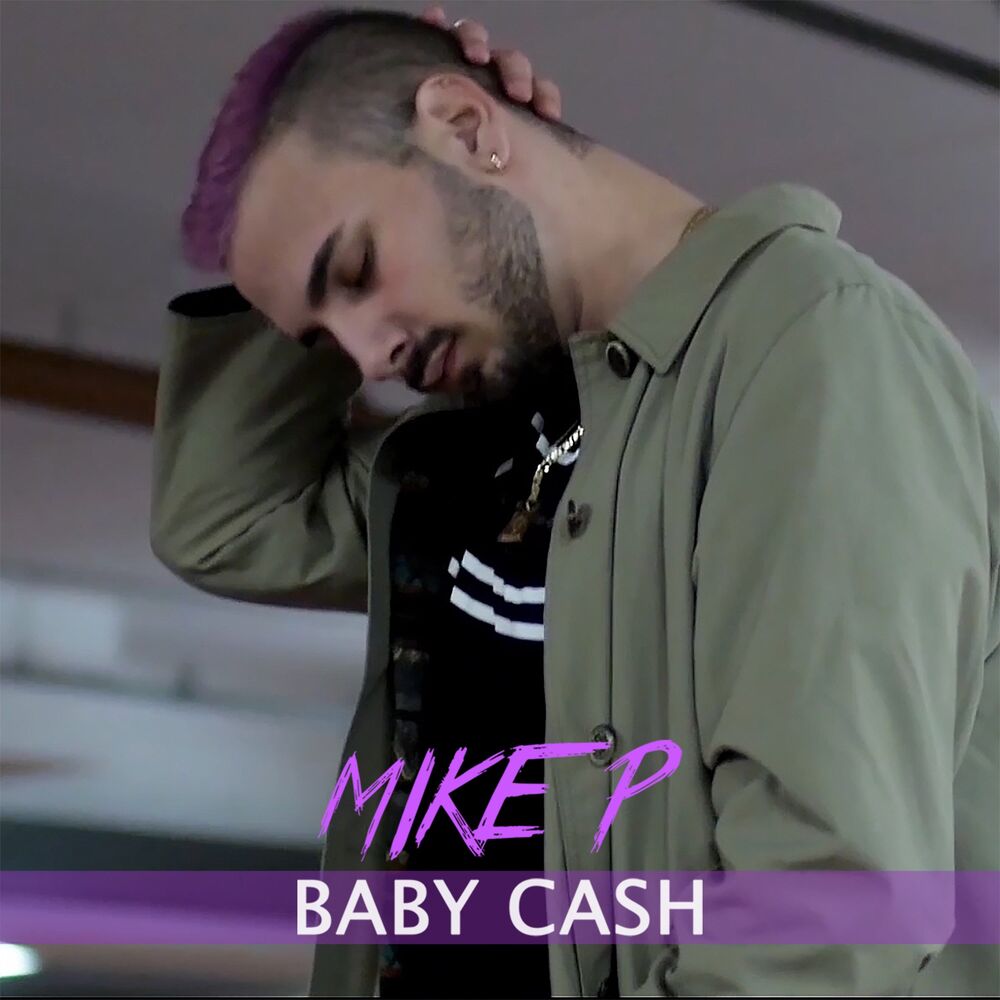 Picture of Baby Cash