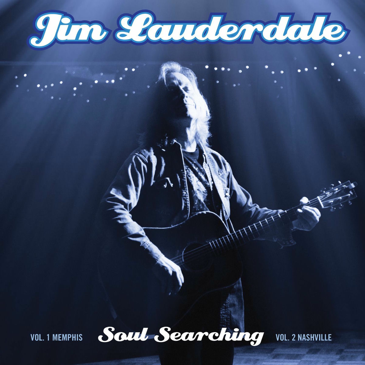 Album cover of Soul Searching