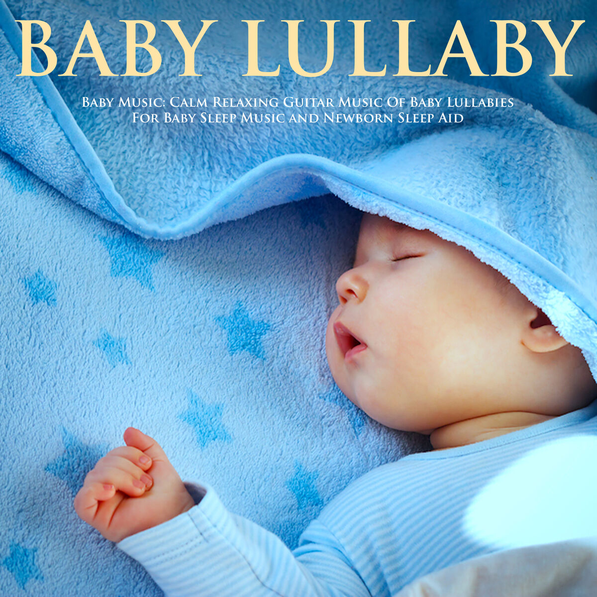 Album cover of Calm Music for Babies