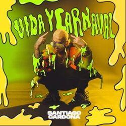 Cover of Vida y Carnaval