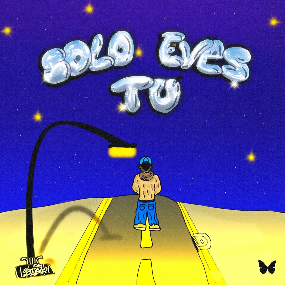 Picture of SÓLO ERES TÚ