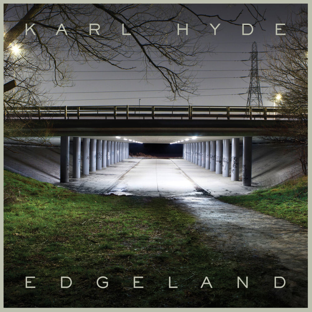 Picture of Edgeland