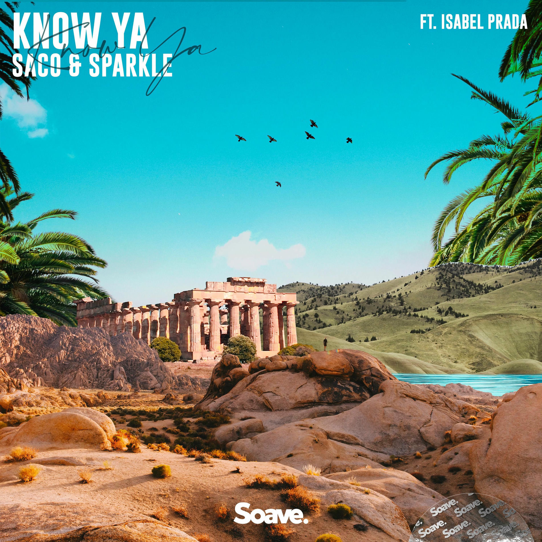 Album cover of Know Ya
