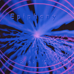 Cover of Epiphany