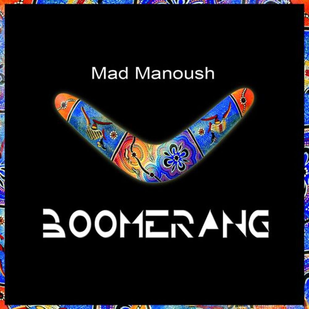 Picture of Boomerang
