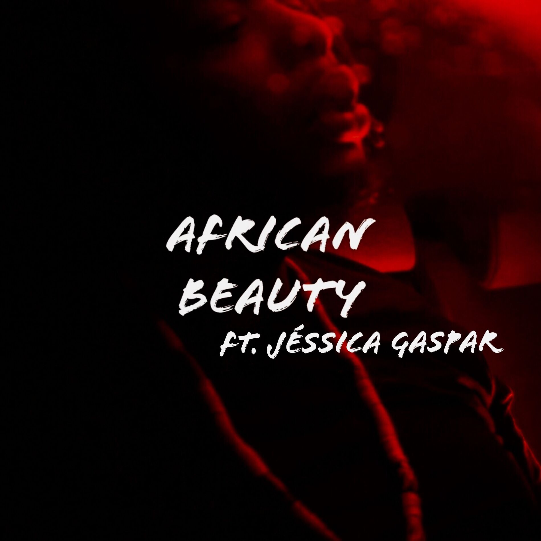 Album cover of African Beauty