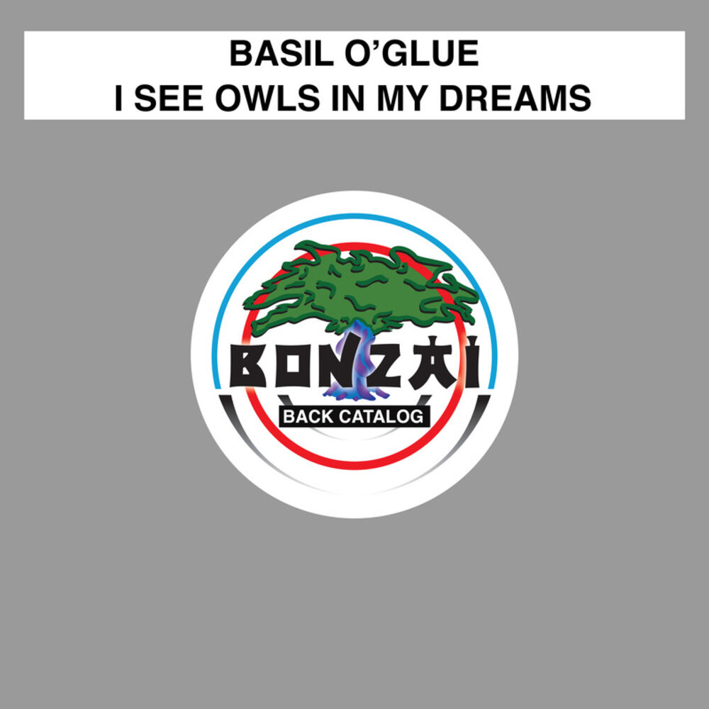 Picture of I See Owls In My Dreams