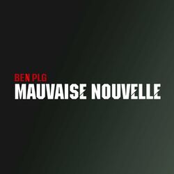 Cover of Mauvaise nouvelle