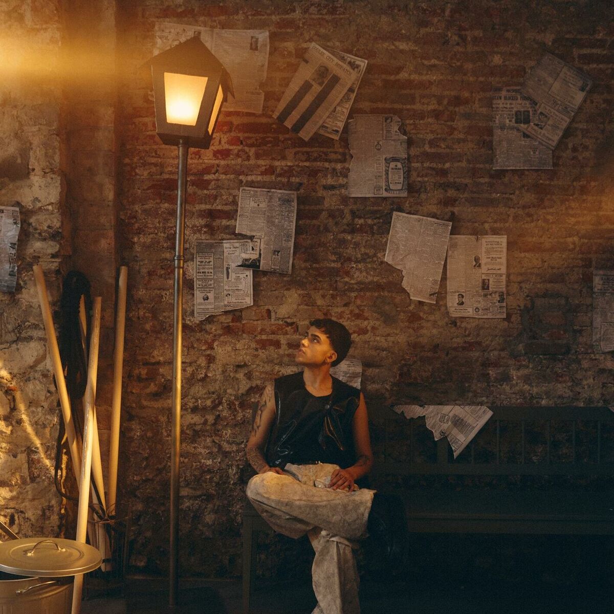 Album cover of Notte Fonda