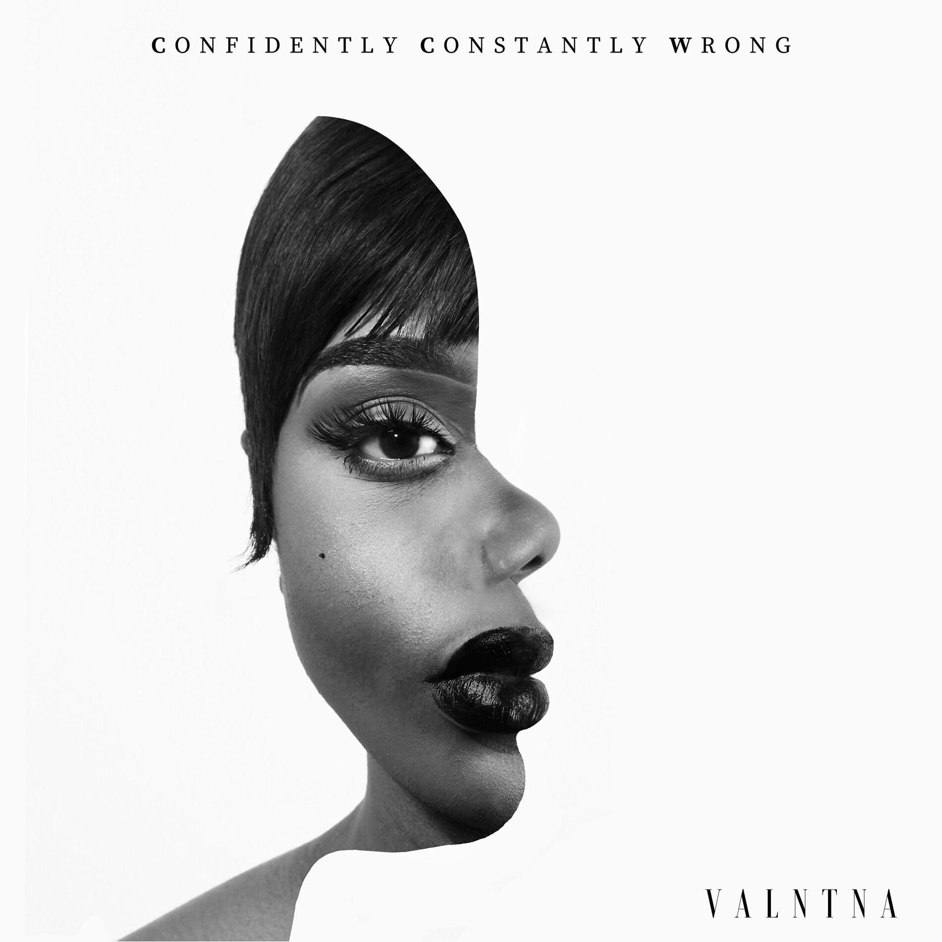 Album cover of CCW (Confidently Constantly Wrong) [feat. Pink87]