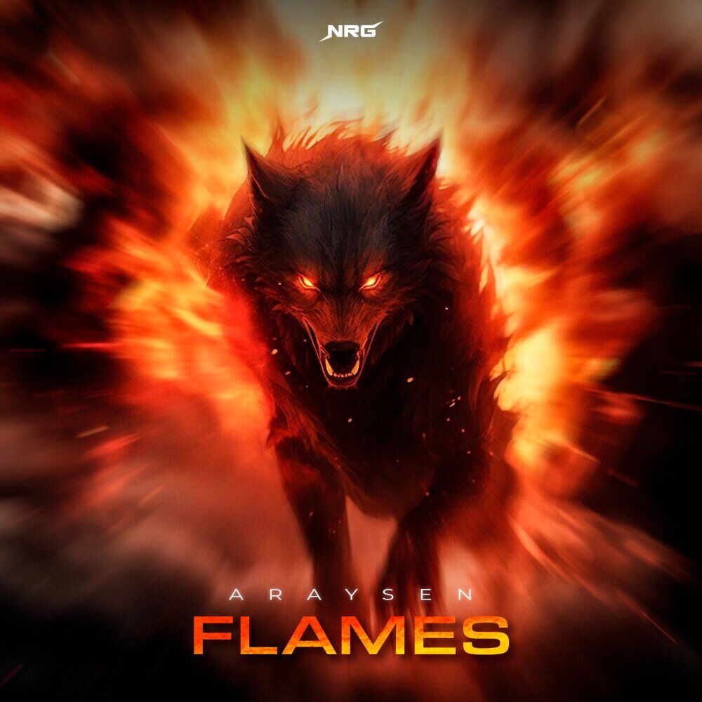 Picture of Flames