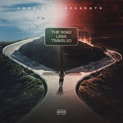 Cover of The Road Less Traveled