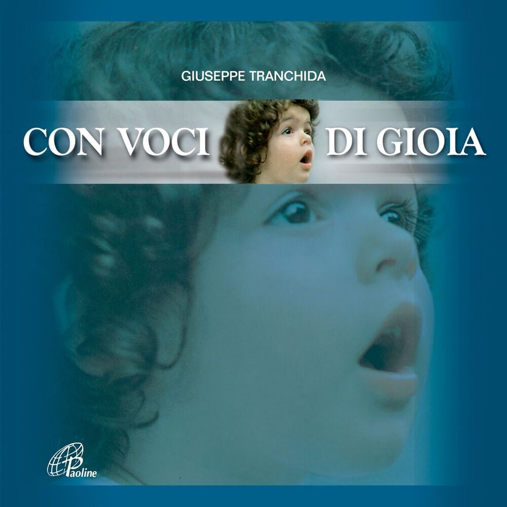 Picture of Con voci di gioia
