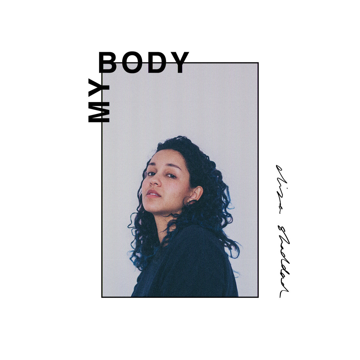 Album cover of My Body