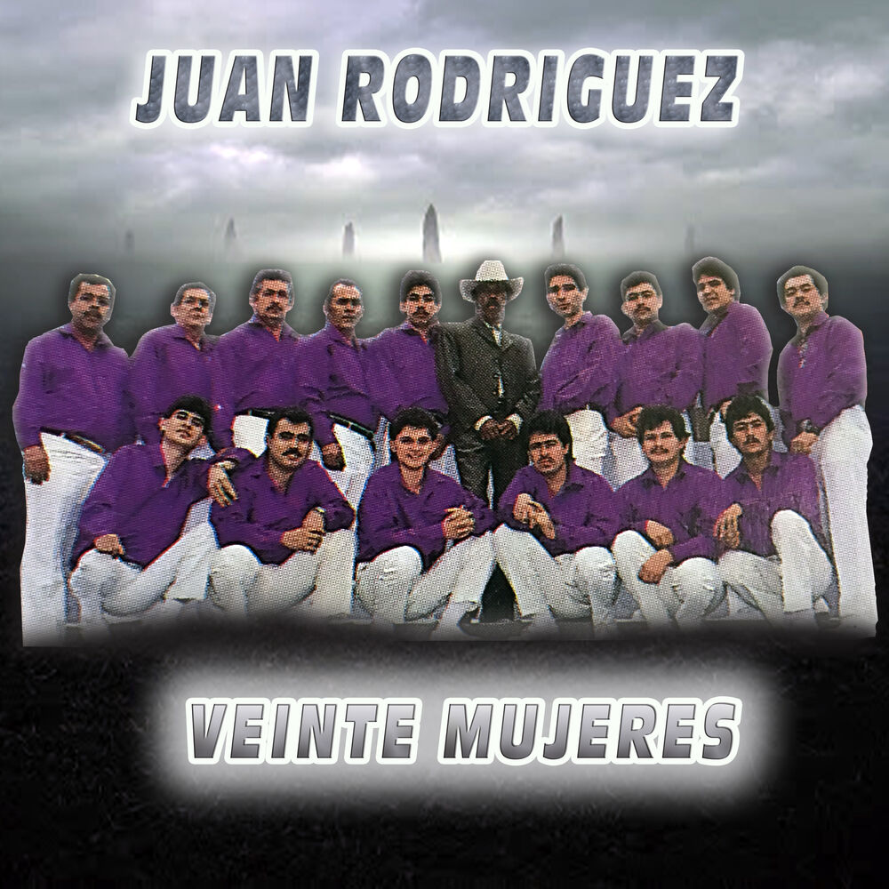 Picture of Veinte Mujeres