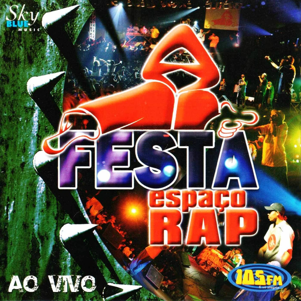 Album cover of Castelo de Madeira