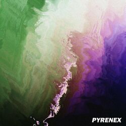 Cover of Pyrenex