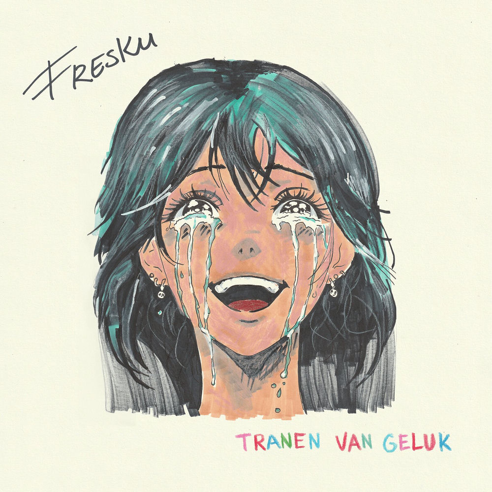 Tranen Van Geluk