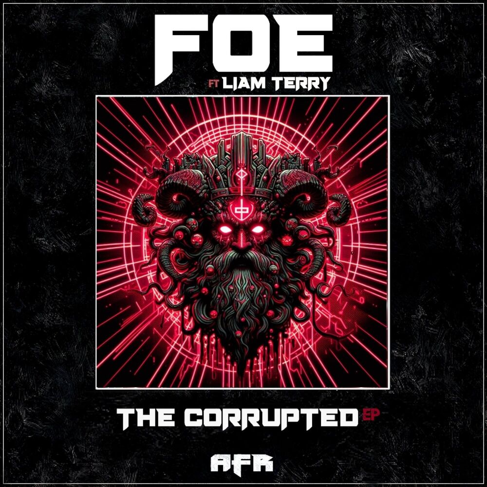 Picture of The Corrupted Ep