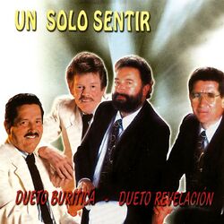 Cover of Un Solo Sentir