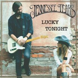 Cover of Lucky Tonight