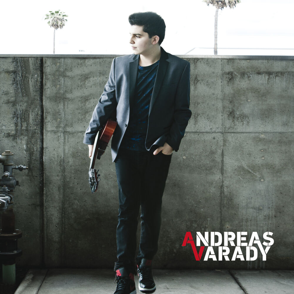 Picture of Andreas Varady
