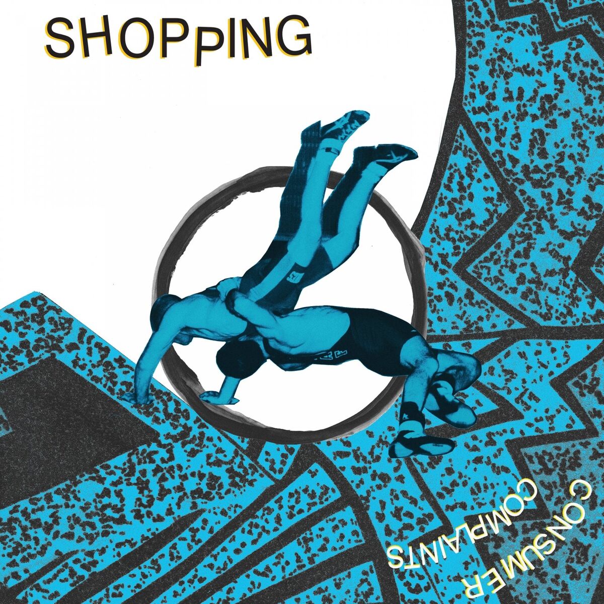 Album cover of Consumer Complaints