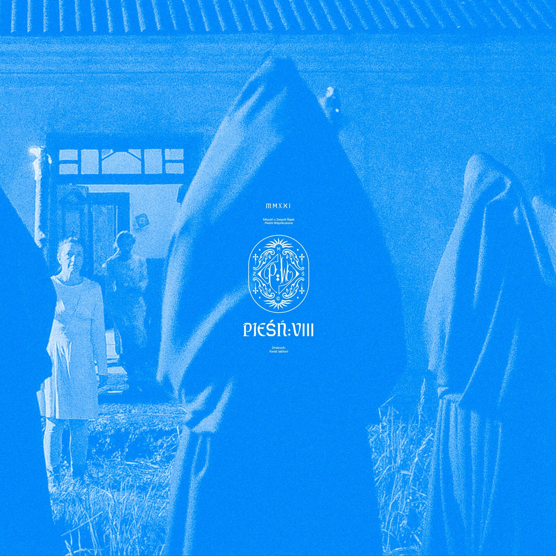 Album cover of Zmierzch
