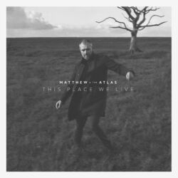 Cover of This Place We Live