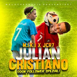 Cover of Julian Cristiano (100K Follower Spezial)