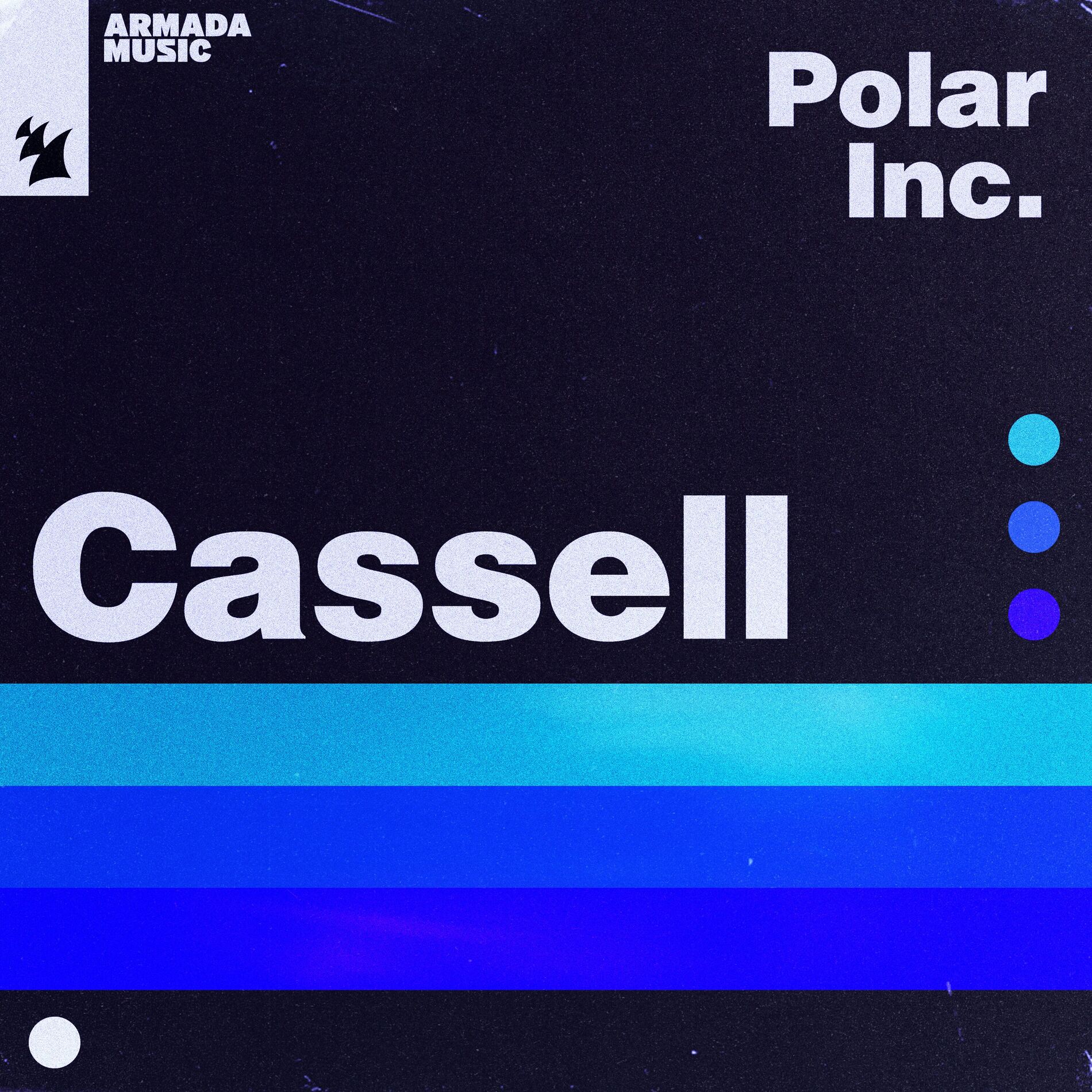Album cover of Cassell