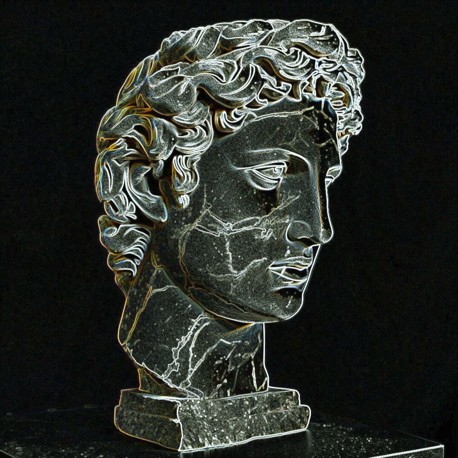 Album cover of Volume I