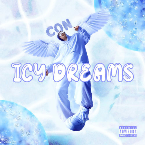 Icy Dreams