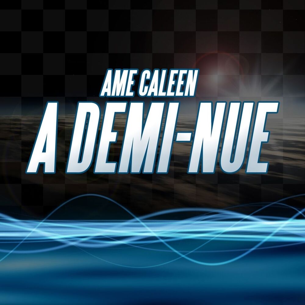 Picture of A demi-nue