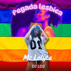 Cover of Pegada Lesbica by undefined