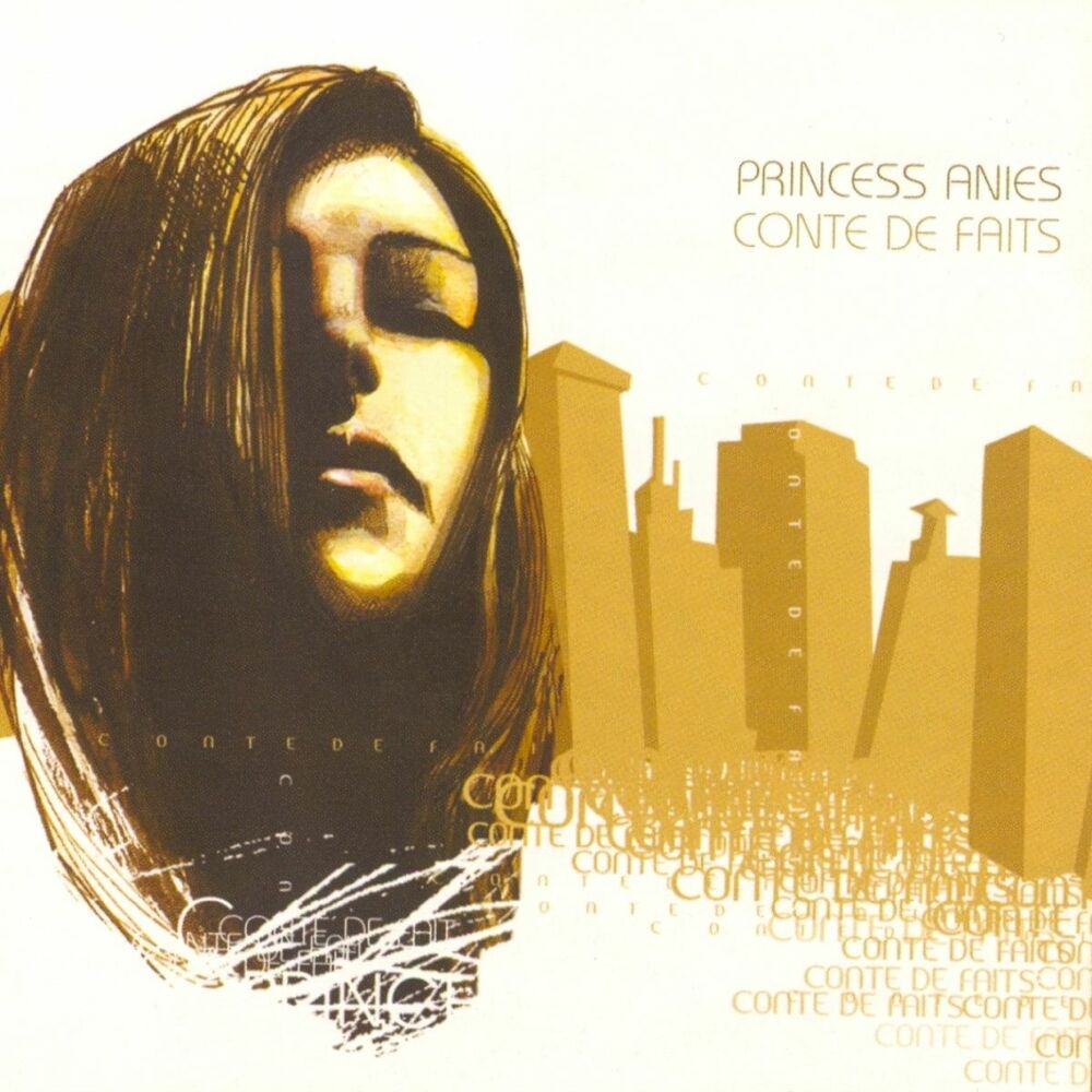 Picture of Conte de faits