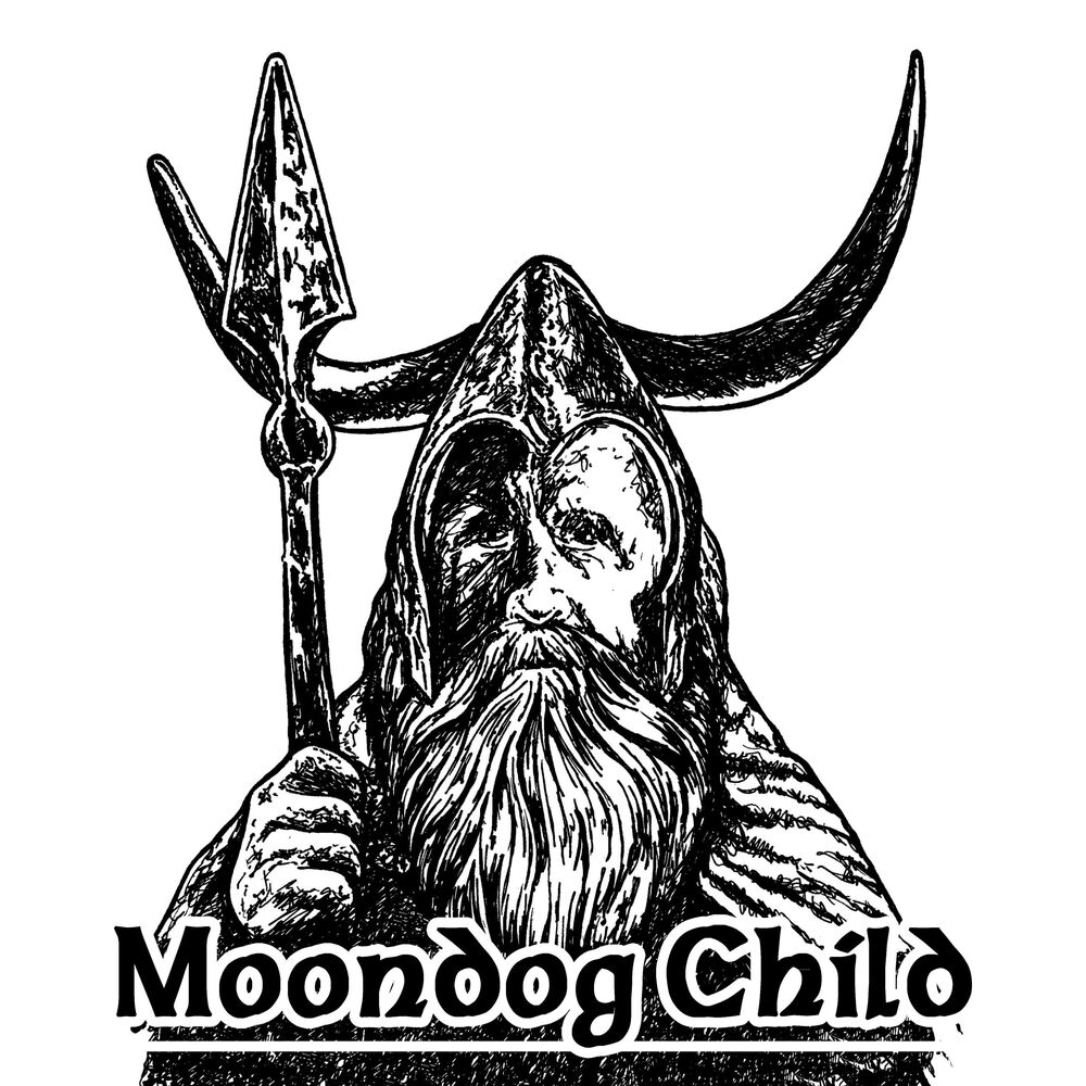 Picture of Moondog Child
