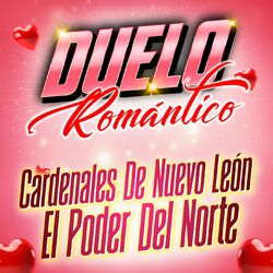 Cover of Duelo Romántico