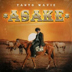 Cover of Asake