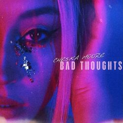 Cover of Bad Thoughts