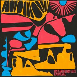 Cover of KARNEVAL