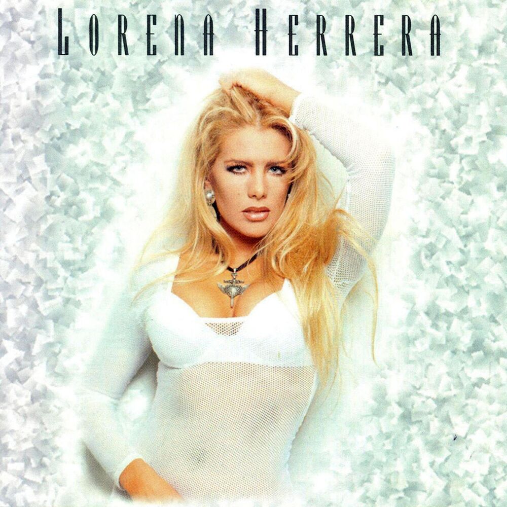Picture of Lorena Herrera