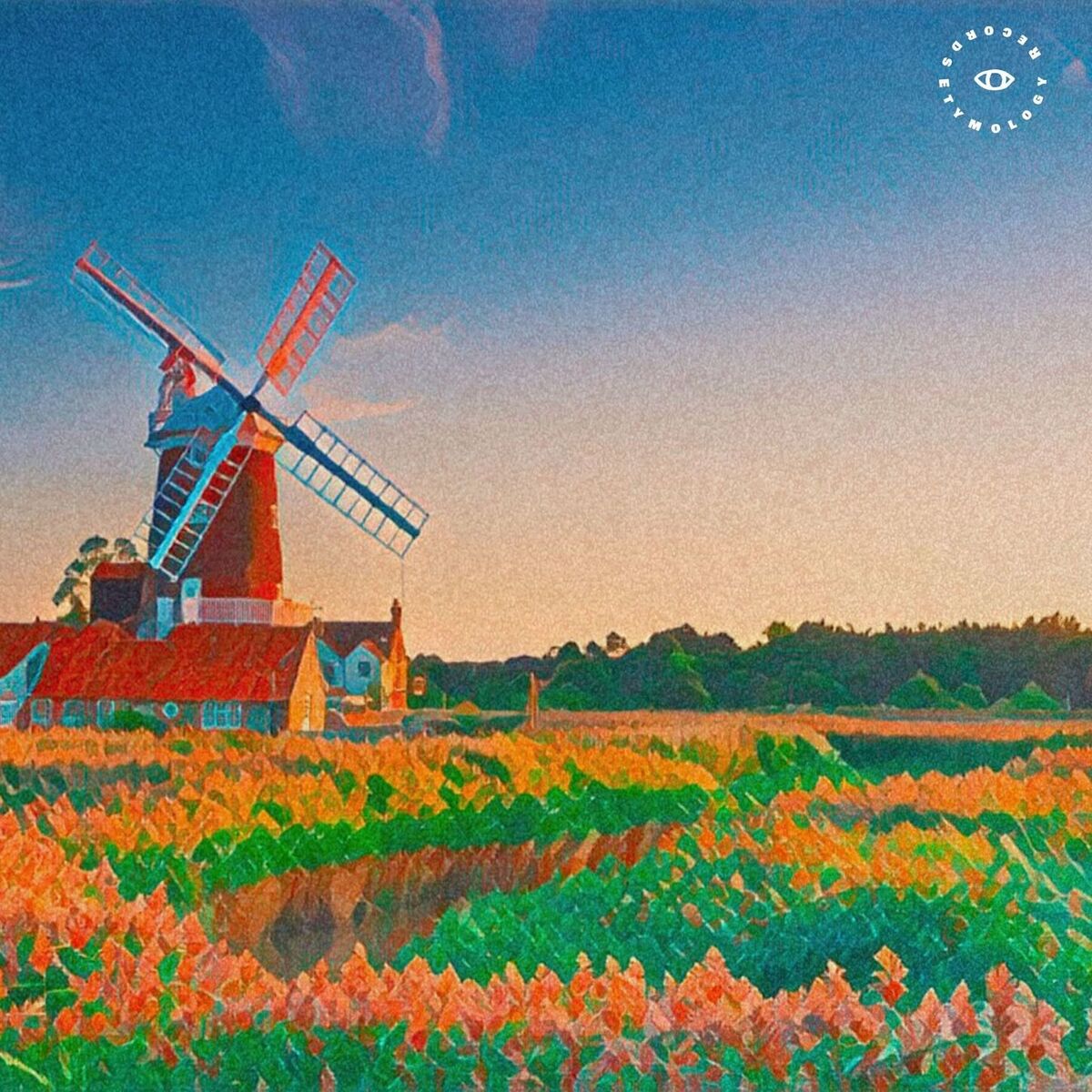 Album cover of Beacon of Hope