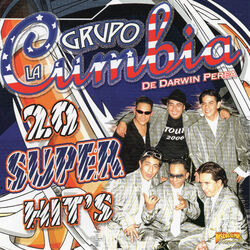Cover of 20 Super Hits