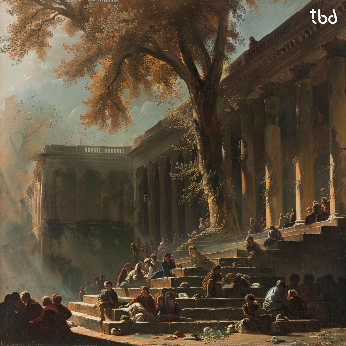 Album cover of Feel Again EP