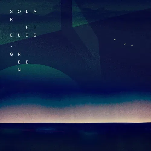 GREEN (2014 Remaster) — cover art