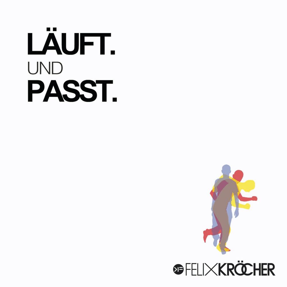 Picture of Läuft. und Passt.