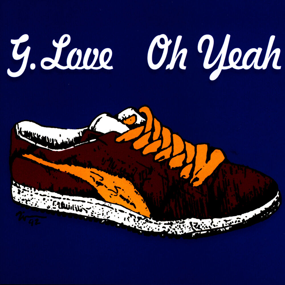 Picture of Oh Yeah (Groove Version)