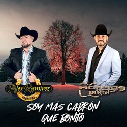 Cover of Soy Más Cabrón Que Bonito